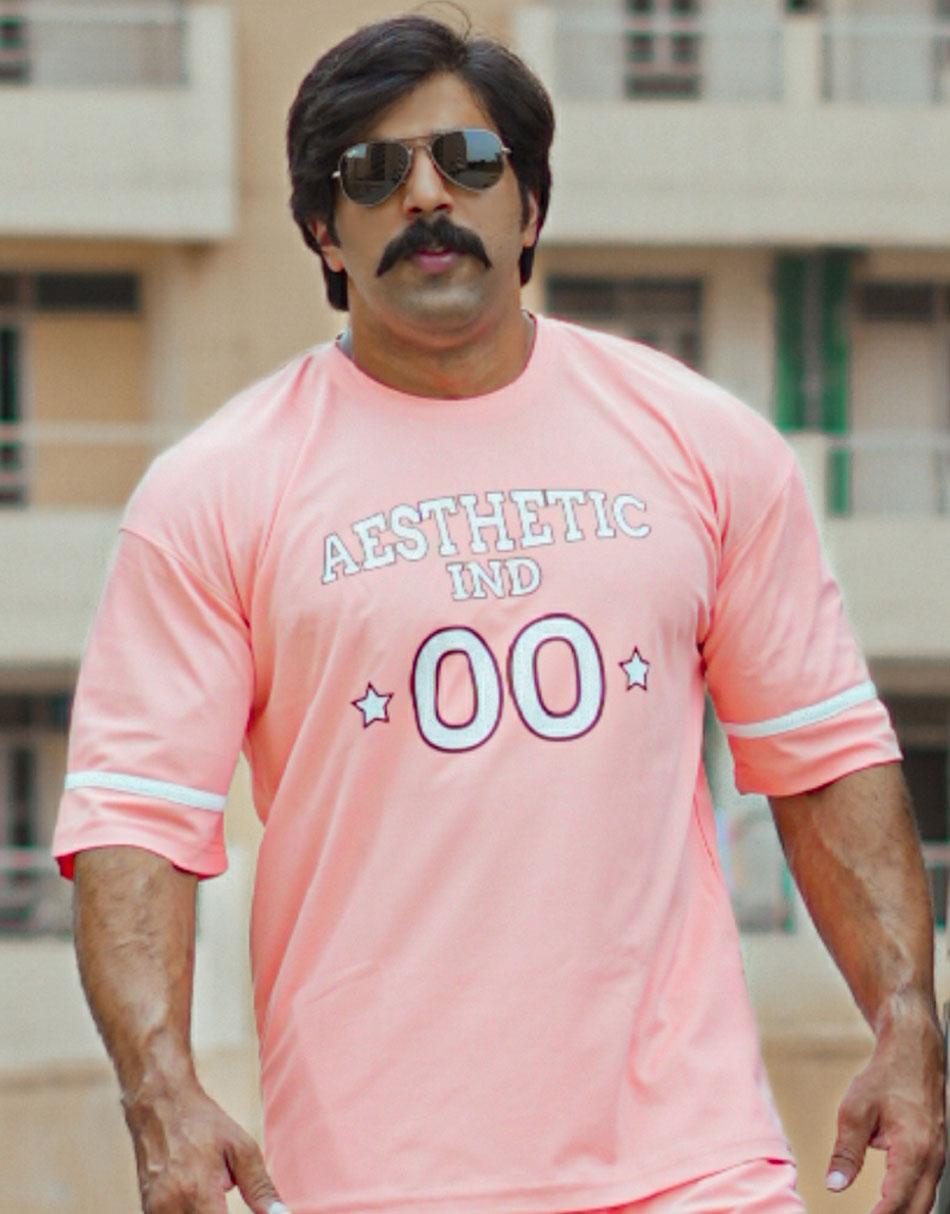 Indians 00 Peach Co Ords