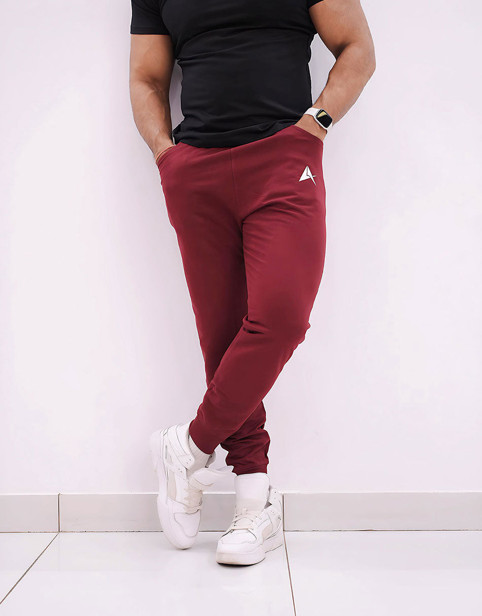 Indians Men's Mehroom Jogger