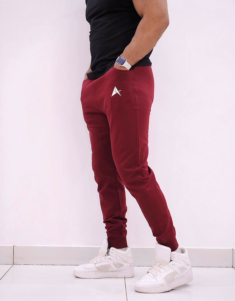 Indians Men's Mehroom Jogger