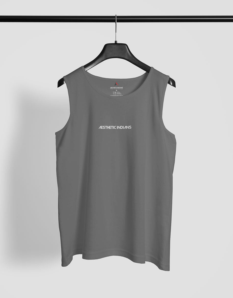 Grey Indians Stringer