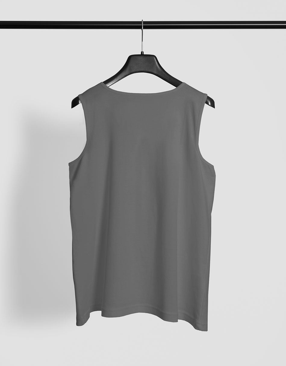 Grey Indians Stringer