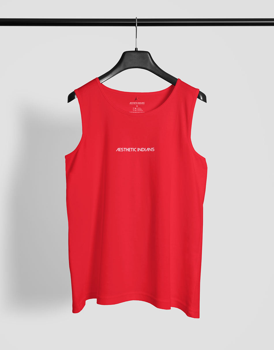 Red Indians Stringer