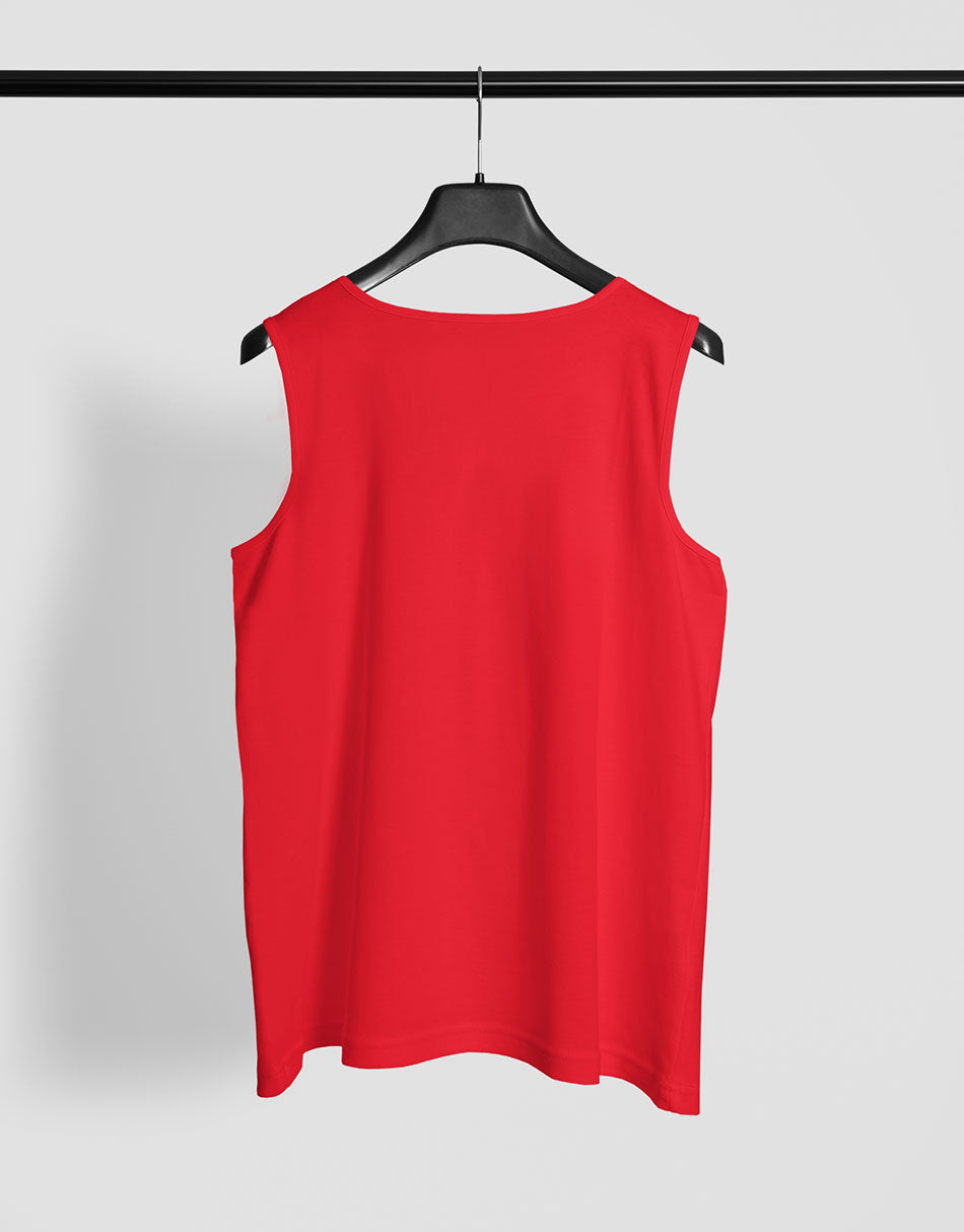 Red Indians Stringer