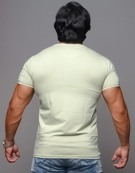 Fearless Indians Pista T-shirt