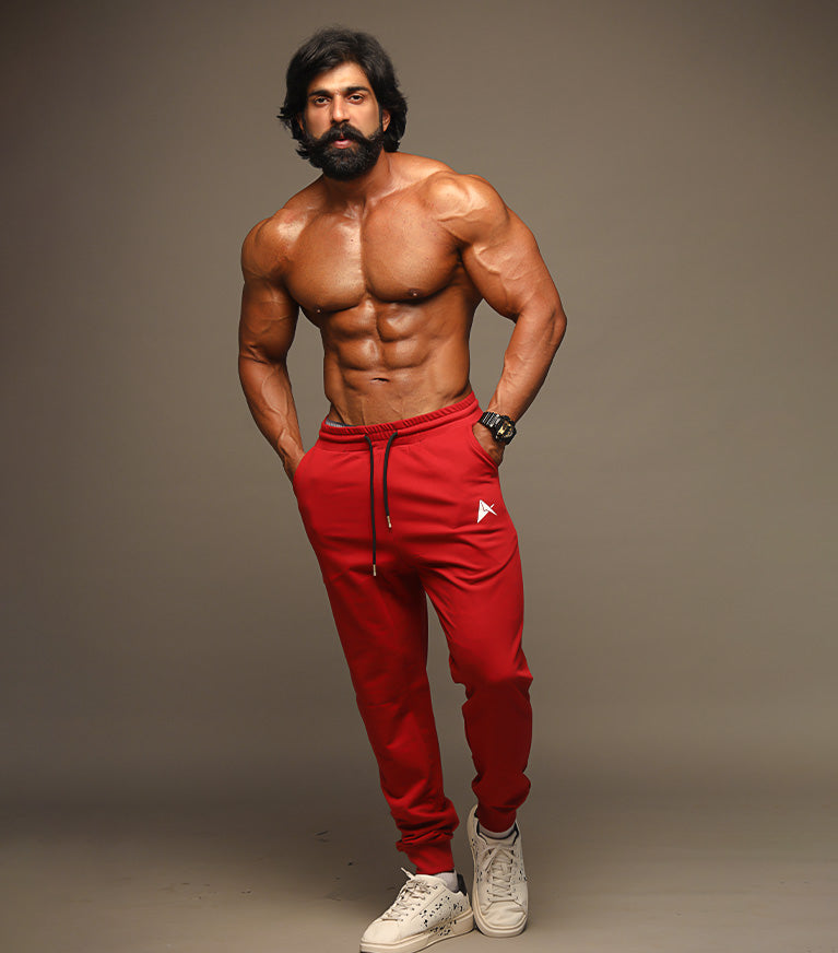 Indians Mehroom Men’s Jogger