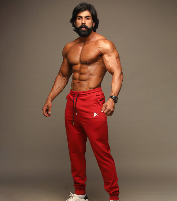 Indians Mehroom Men’s Jogger
