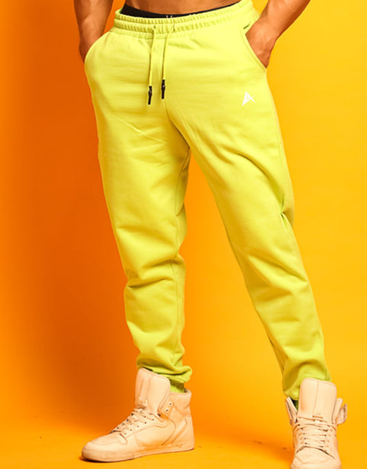 Indians Neon Jogger